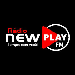 Rádio New Play FM - Ao Vivo
